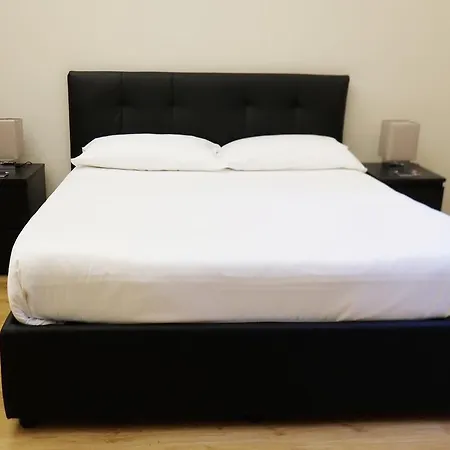 Strozzi Luxury Apartment-3
