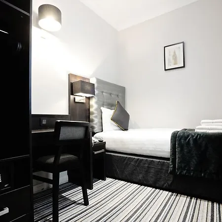 The 29 London-2