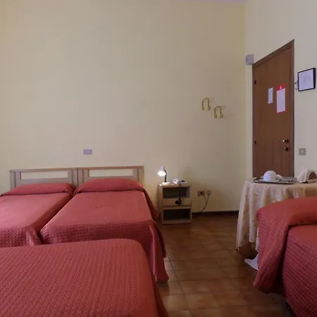 Albergo Delizia&Genovese-2