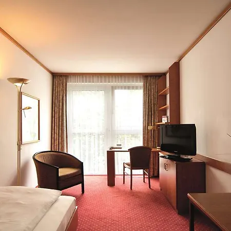 Derag Livinghotel Appartements Johann Wolfgang-2