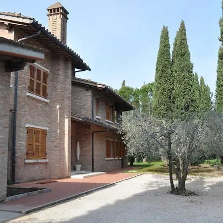 Villa Alba B&B-3