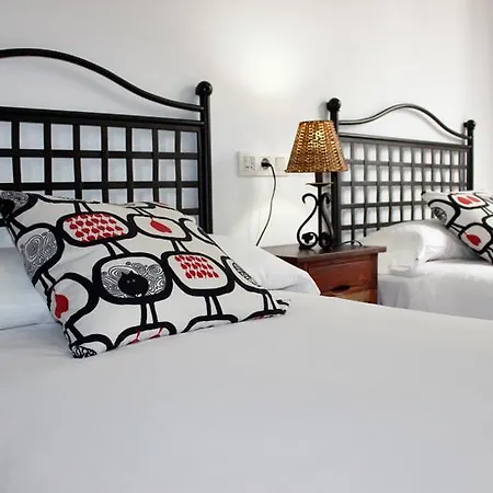 Hotel Arco de Mazarelos-3