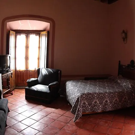 Hotel del Vasco-3