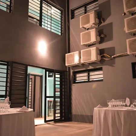 Mercer Hostal-3