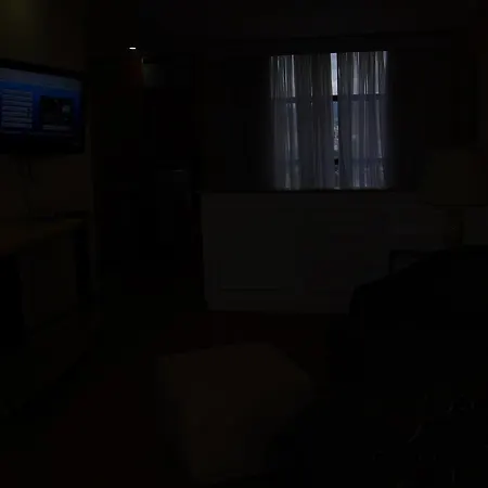 Hotel Sol Belo Horizonte-2
