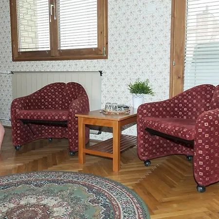 Bellevue Budapest B&B-2