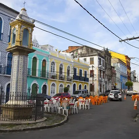 Hotel Cruz do Pascoal-2
