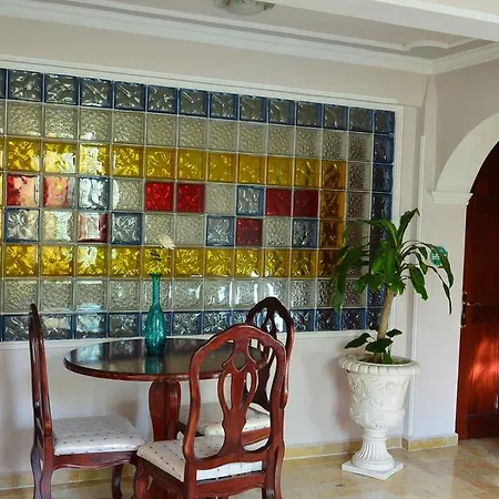 Hotel Boutique De Los Angeles-2