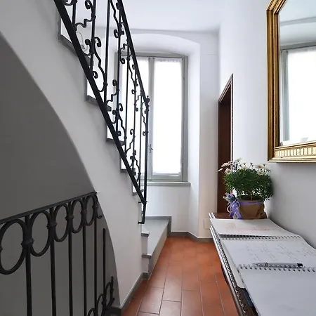 La Torre Bergamo House-3