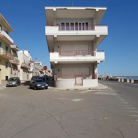 B&B Le onde del mare-2