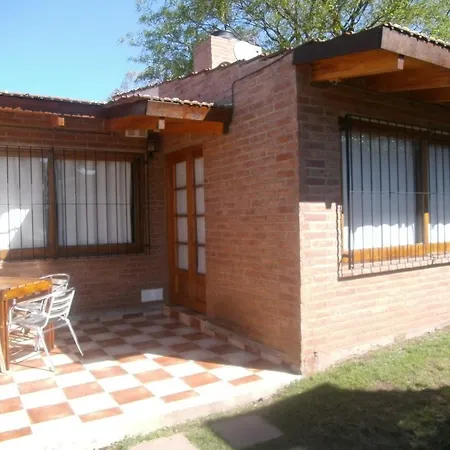 Cabañas Tio Willy-2