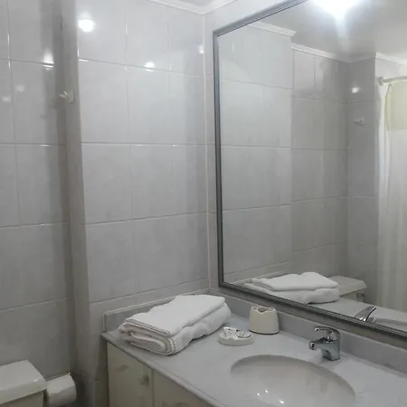 Apart Hotel Carampangue-3