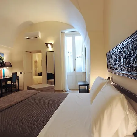 Negramaro Suite B&B-3