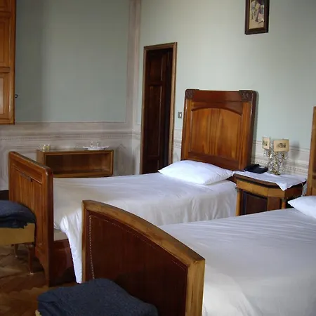 Villa Benni B&B-2