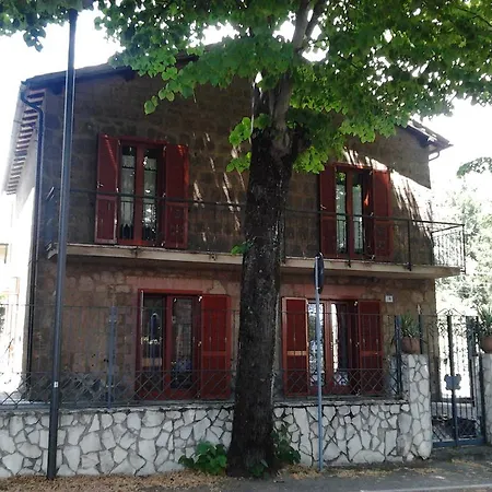 B&B Rosa Dei Venti-3