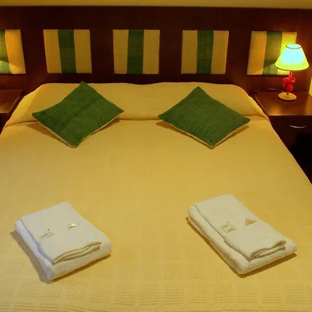 Hotel Regional Jujuy-2