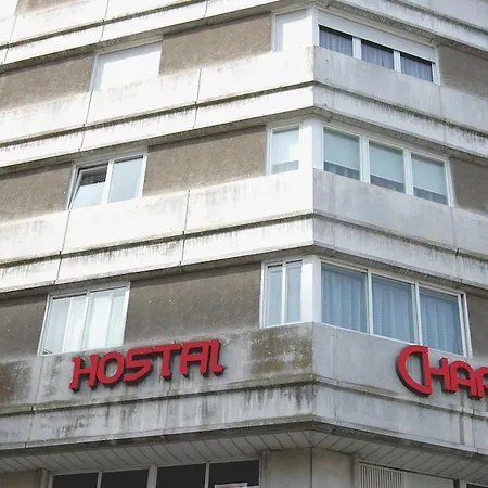 Hostal Charo II-3