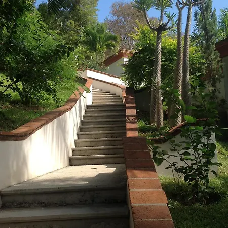 Casa Flor De Mar-2