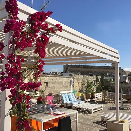 B&B Le Giravolte-3