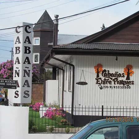 Cabañas Entre Parques-3
