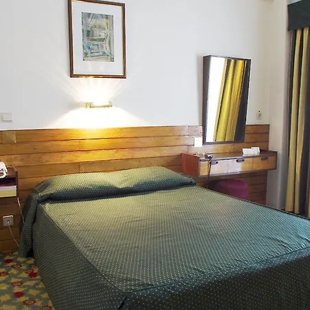 Hotel Jorge V-2