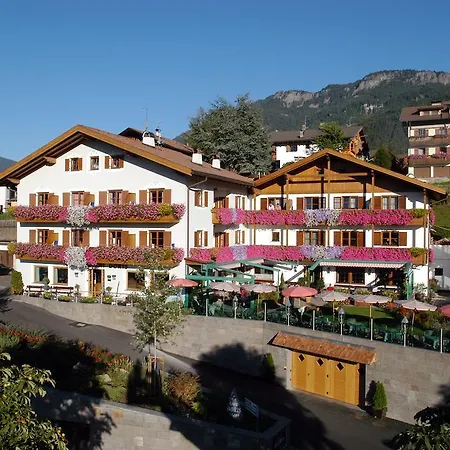 Hotel Garni Doris-3