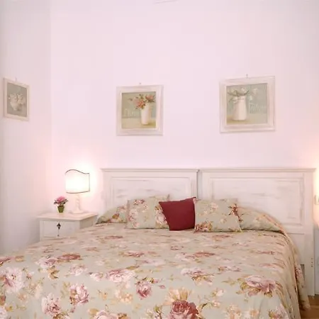 In Rome B&B-2