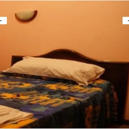 Hotel Medea-2