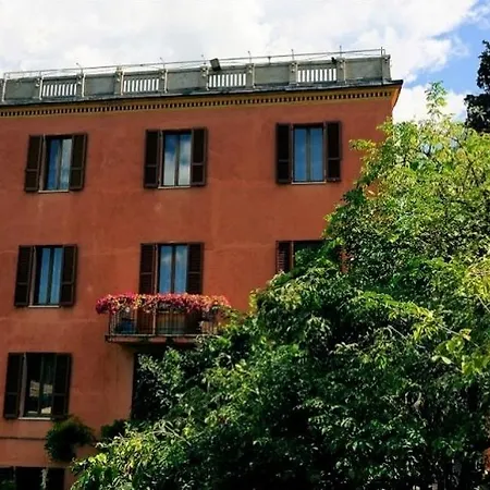 Hotel San Sebastiano-2