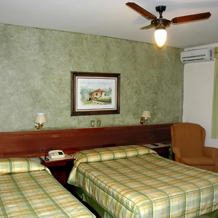 Hotel Pousada São Rafael-2