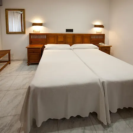 Hotel Duque De Lerma-3