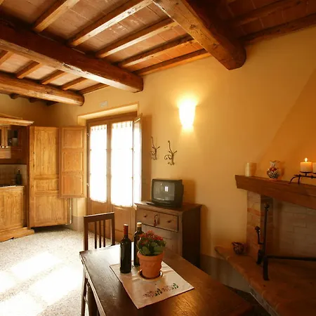 Agriturismo Podere San Gregorio-2