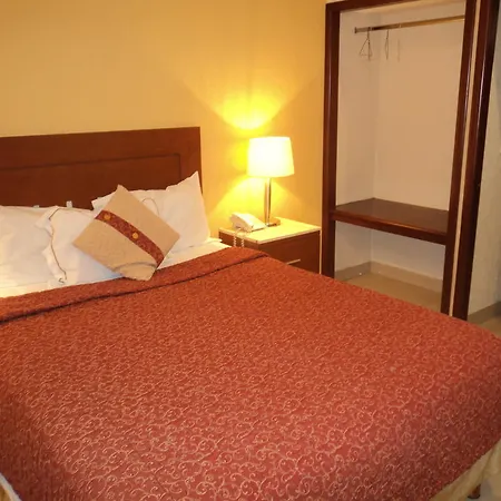 Hotel Fenix-2