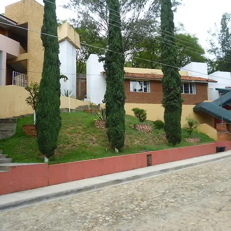 Hotel Real del Fortín-2