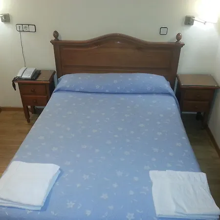 Hostal Guerra-2