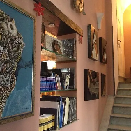B&B Domus Dei Cocchieri-2
