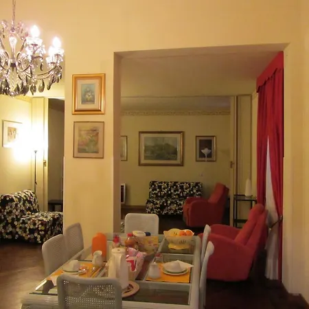 B&B Via del Carro-2