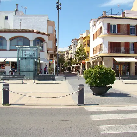 Hostal Platja-2