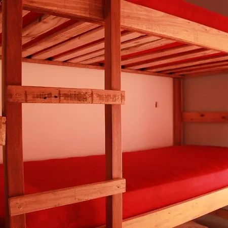Mao Hostel-2
