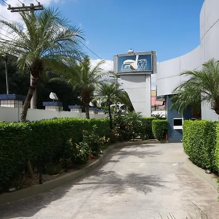 Golf Motel (Adults Only)-2