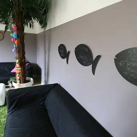 Panda Hostel-2