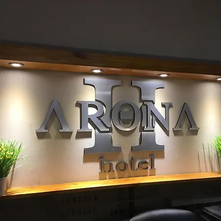 Hotel Arona-2