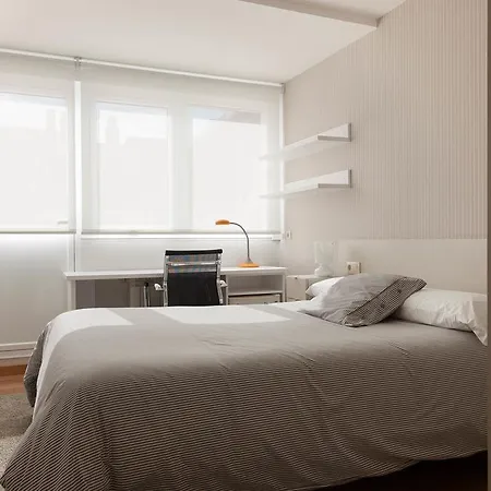 Pension Residencia F&F-2
