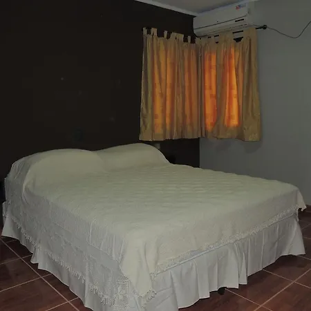 Apartamento Brisas del Golf-2