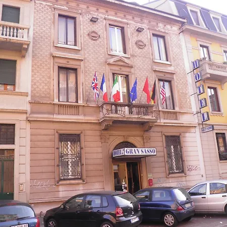 Hotel Gran Sasso-2