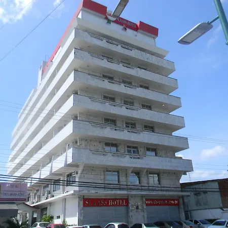 Hotel Slaass-2