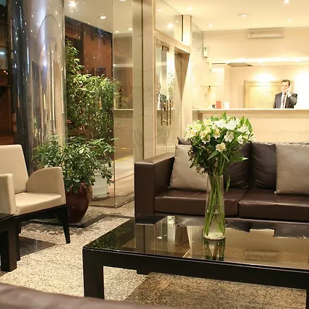 Concorde Hotel-3