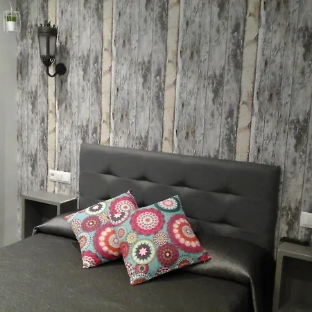 Hostal Don Alfonso-3