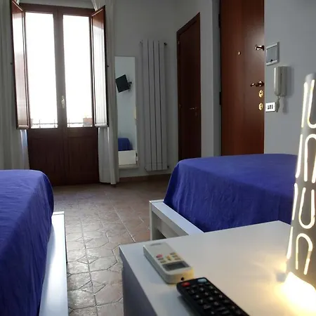 B&B Dei Meravigli-2