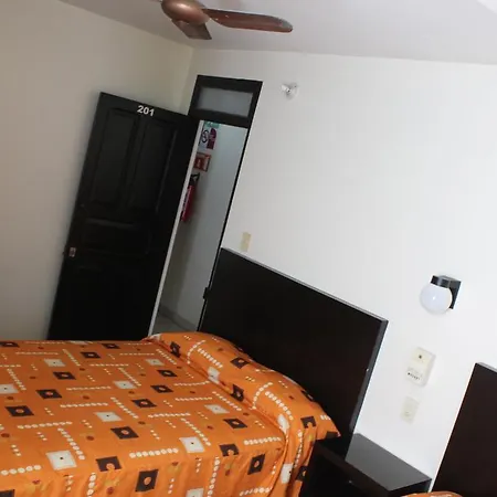 Hotel Amparo-3